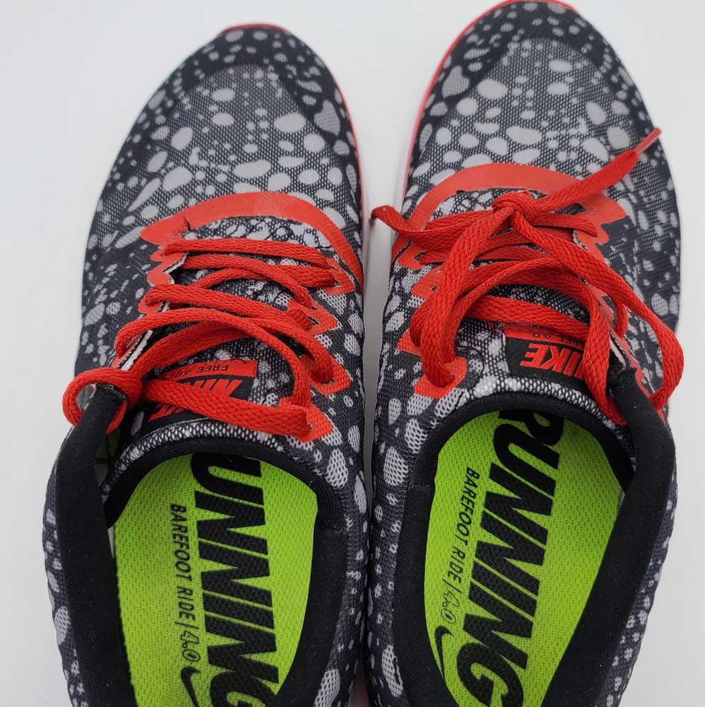 Nike Free 4.0 Running Shoes